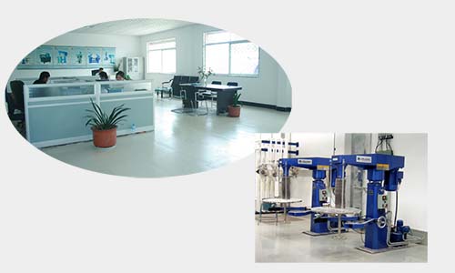 機(jī)械設(shè)備國(guó)際化嚴(yán)格標(biāo)準(zhǔn)、環(huán)保、安全